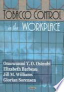 Tobacco control in the workplace /