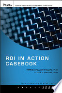 ROI in action casebook /
