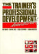 The Trainer's professional development handbook /