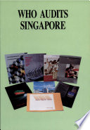 Who audits Singapore /