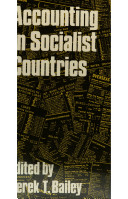Accounting in socialist countries /