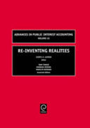 Re-inventing realities /