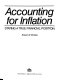 Accounting for inflation : stating a true financial position /