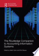 The Routledge companion to accounting information systems /