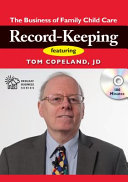 RECORD KEEPING.