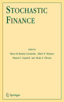 Stochastic finance /