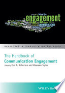 The handbook of communication engagement /