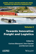 Towards innovative freight and logistics /
