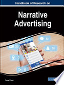 Handbook of research on narrative advertising /
