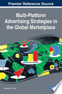 Multi-platform advertising strategies in the global marketplace /