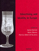 Advertising and identity in Europe : the I of the beholder /