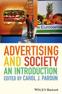 Advertising and society : an introduction /