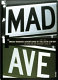 Mad Ave : award-winning advertising of the 20th century /