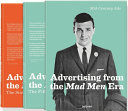 Mid-century ads : advertising from the Mad Men era /