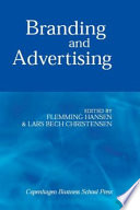 Branding and advertising /