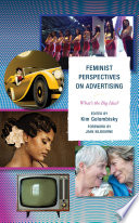 Feminist perspectives on advertising : what's the big idea? /