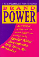 Brand power /