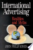International advertising : realities and myths /