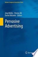 Pervasive advertising /