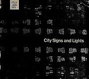 City signs and lights : a policy study : prepared for the Boston Redevelopment Authority and the U.S. Department of Housing and Urban Development /