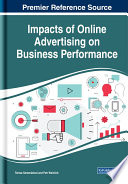 Impacts of online advertising on business performance /