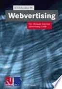 Webvertising : the ultimate Internet advertising guide /