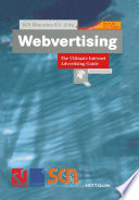 Webvertising : the ultimate Internet advertising guide /