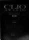Clio Awards : a tribute to 30 years of advertising excellence, 1960-1989 /