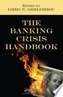The banking crisis handbook /