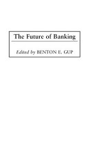 The future of banking /