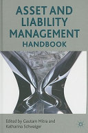 Asset and liability management handbook /