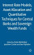 Interest rate models, asset allocation and quantitative techniques for central banks and sovereign wealth funds /