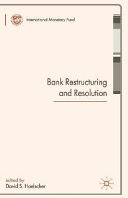 Bank restructuring and resolution /