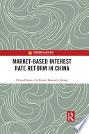 Market-based interest rate reform in China /