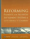 Reforming payments and securities settlement systems in Latin America and the Caribbean /