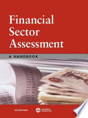 Financial sector assessment : a handbook /