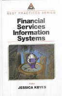 Financial services information systems /