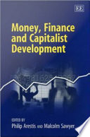 Money, finance and capitalist development /
