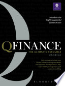 QFinance : the ultimate resource /