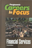 Careers in focus.