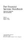 The Financial services handbook : executive insights and solutions /
