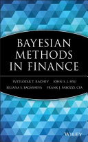 Bayesian methods in finance /