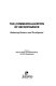 The commercialization of microfinance : balancing business and development /