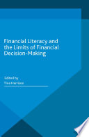 Financial literacy and the limits of financial decision-making /