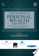 The handbook of personal wealth management /