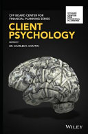 Client psychology /