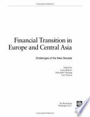 Financial transition in Europe and Central Asia : challenges of the new decade /
