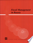 Fiscal management in Russia.