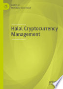 Halal Cryptocurrency Management /