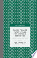 Islamic finance alternatives for emerging economies : empirical evidence from Turkey /